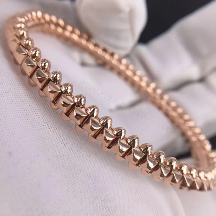 View 1 of Cartier Clash de Cartier bracelet
