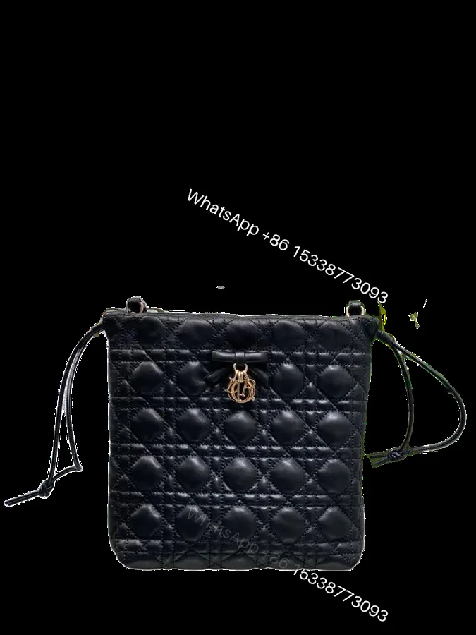 View 1 of Dior Replica Adiorable Mini Bucket Bag