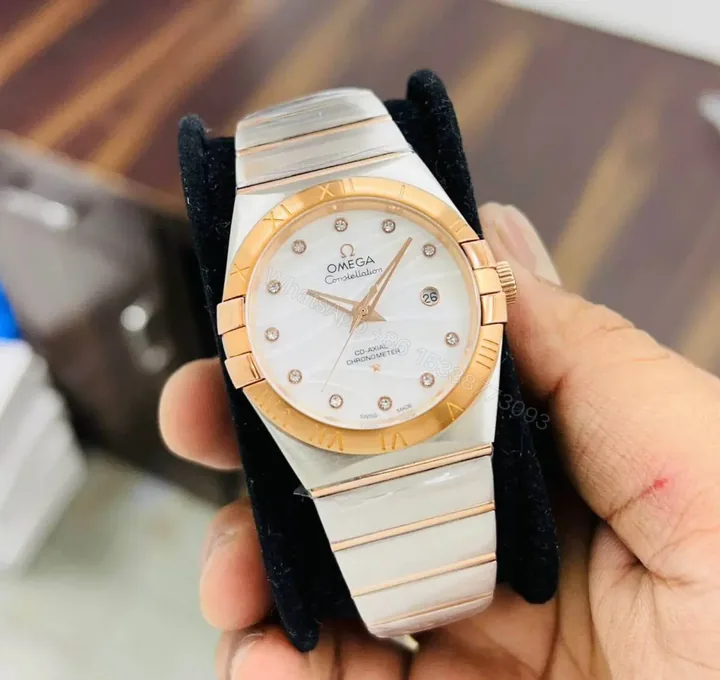 View 1 of OMEGA Constellation