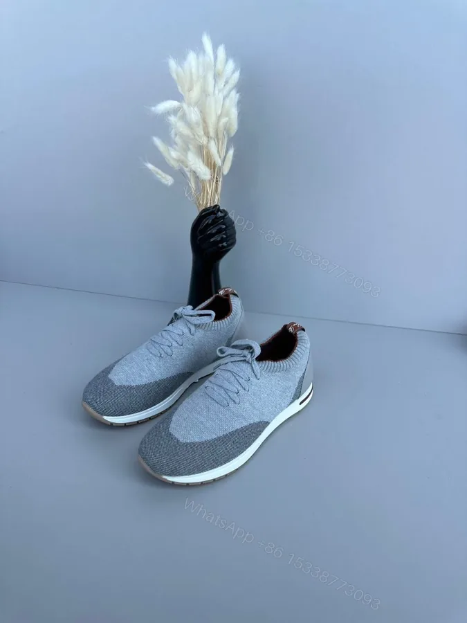 View 1 of Design Loro Piana 360 Lp Flexy Walk Sneaker