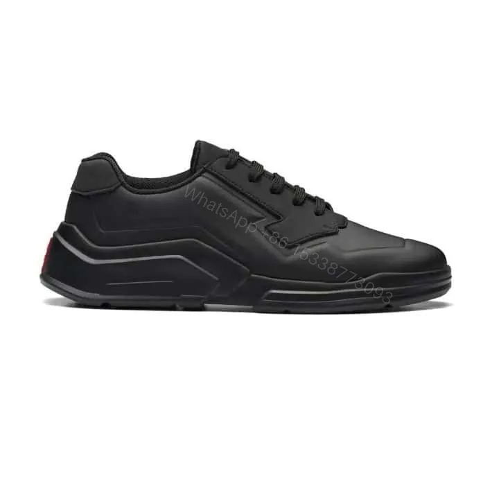 View 1 of PRADA POLARIUS LOW-TOP SNEAKERS – PRD040