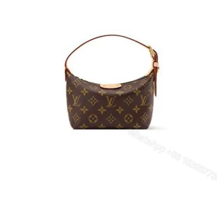 View 1 of LV Pochette Hills