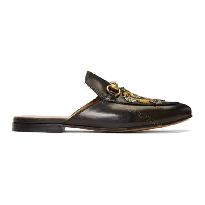 View 1 of GUCCI SLIPPER WITH TIGER – GC66