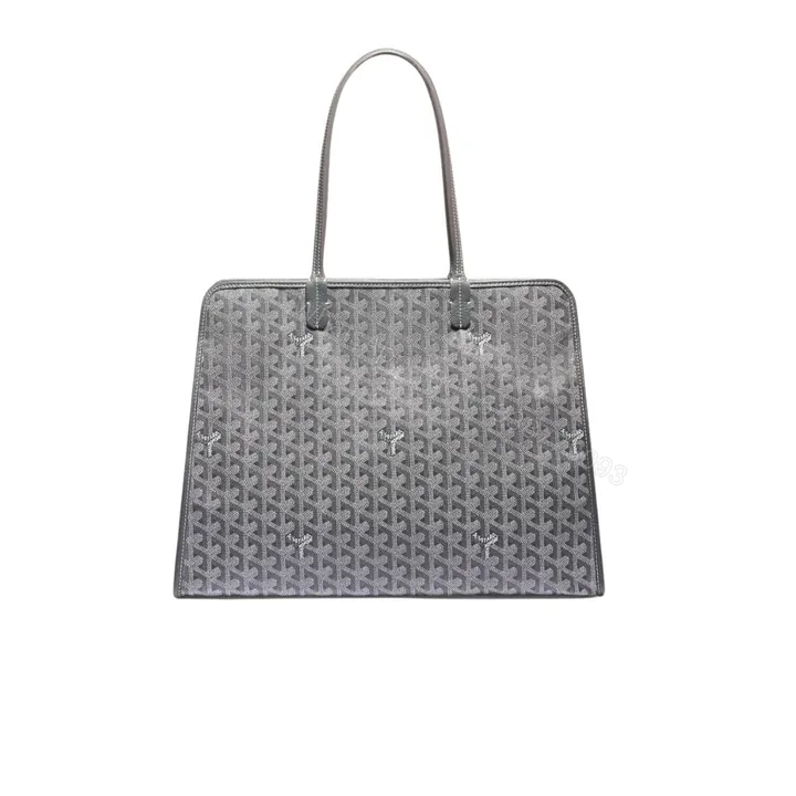 View 1 of GOYARD HARDY PM BAG GREY 41CM HARDY2PMLTY51CG51P