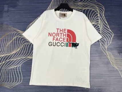 View 1 of Gucci & The North Face – GC0098
