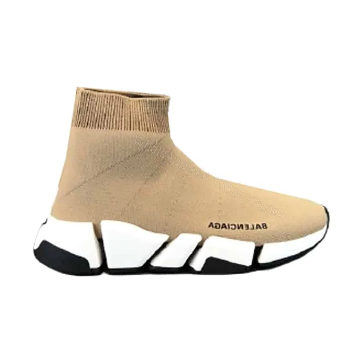 View 1 of BALENCIAGA SPEED 2.0 SNEAKER – BB149