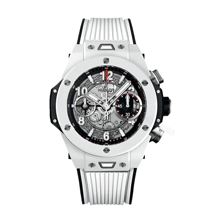 View 1 of Hublot Big Bang Unico Replica