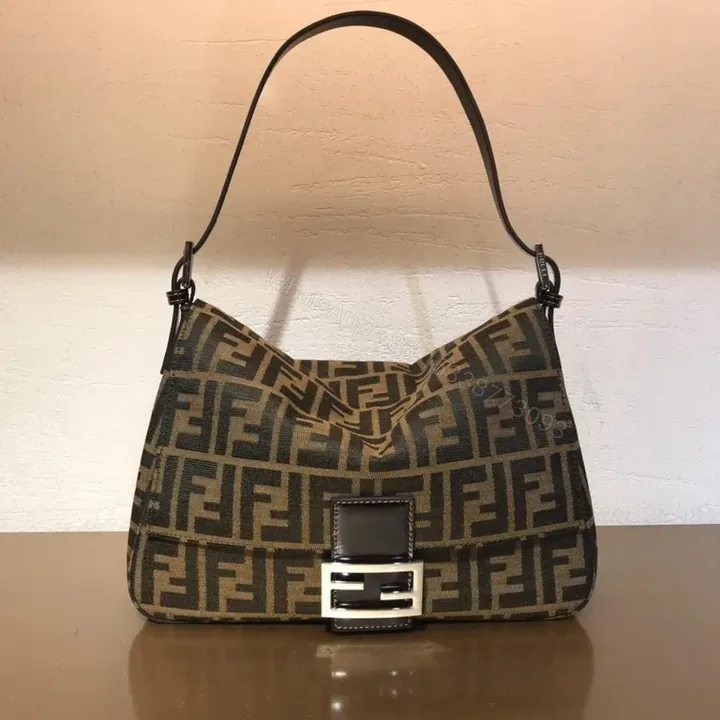 View 1 of Crossbody Classic Monogram with Bold Hardware Bag