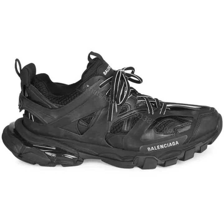View 1 of BALENCIAGA TRACK TRAINER – BB2