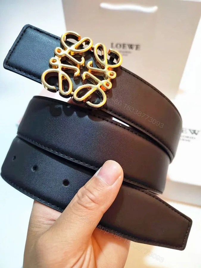 View 1 of FIRST COPY LOEWE Women's Belt