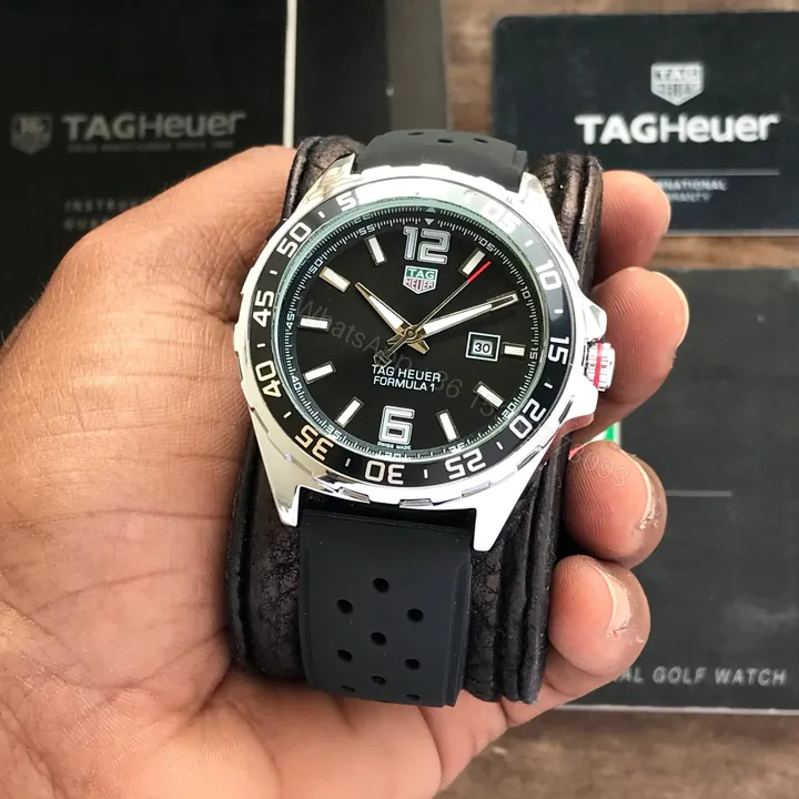 View 1 of TAG Heuer Formula 1