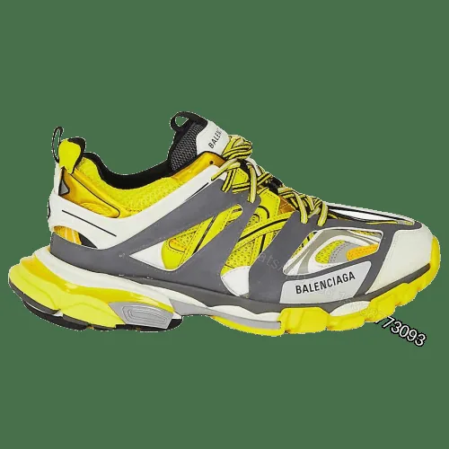 View 1 of BALENCIAGA TRACK TRAINER – BB1