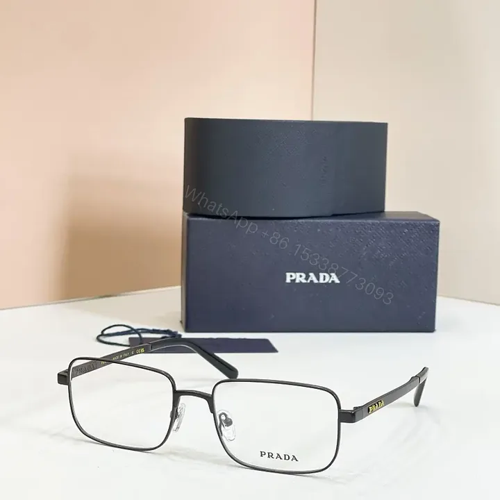 View 1 of Refined Black Minimalist Metal Eyewear, Luxury, 60s Style, Durable Comfort Glasses