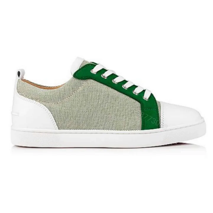 View 1 of CHRISTIAN LOUBOUTIN LOW TOP SNEAKER – CL84