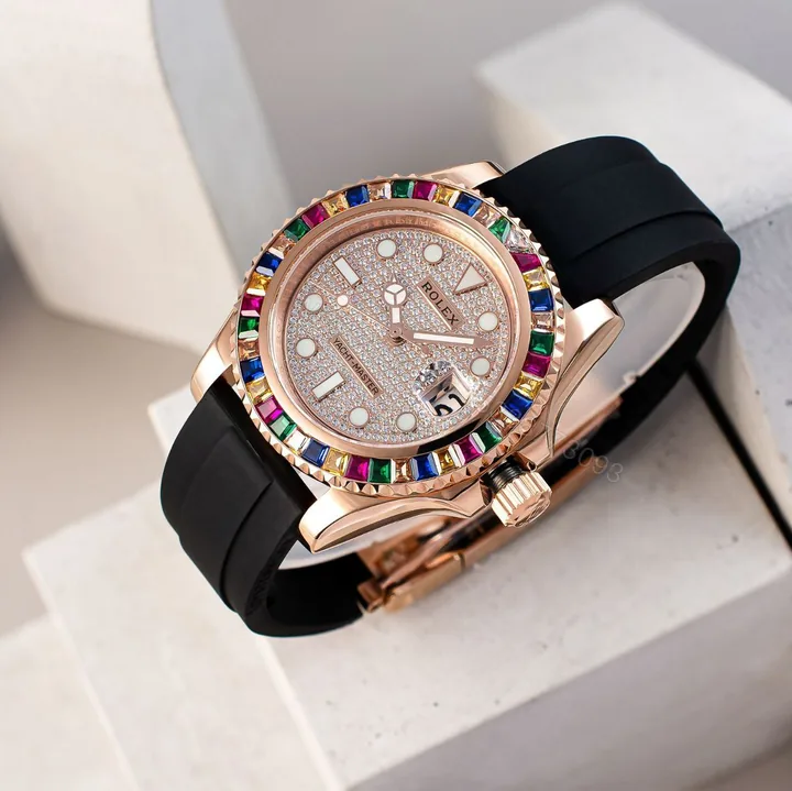 View 1 of Rolex Yacht-Master 40