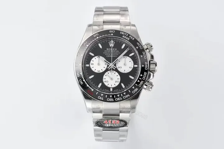 View 1 of Rolex Cosmograph Daytona 100th Anniversary 24H Hours of Lemans 126529LN-0001