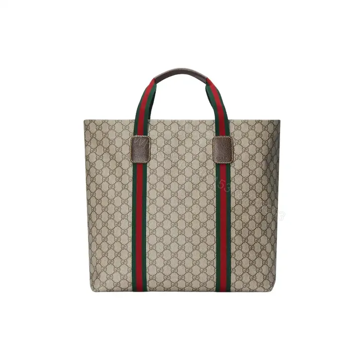 View 1 of GG TENDER MEDIUM TOTE BAG – GBC047