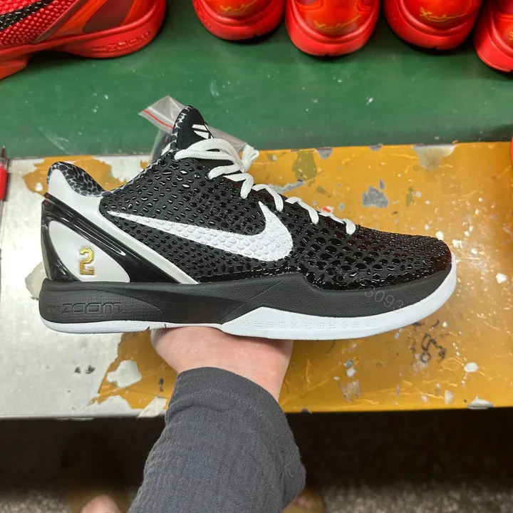 View 1 of Nike Kobe 6 Protro Mambacita Sweet 16