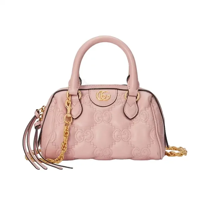 View 1 of GG MATELASSÉ MINI BAG – GBC107