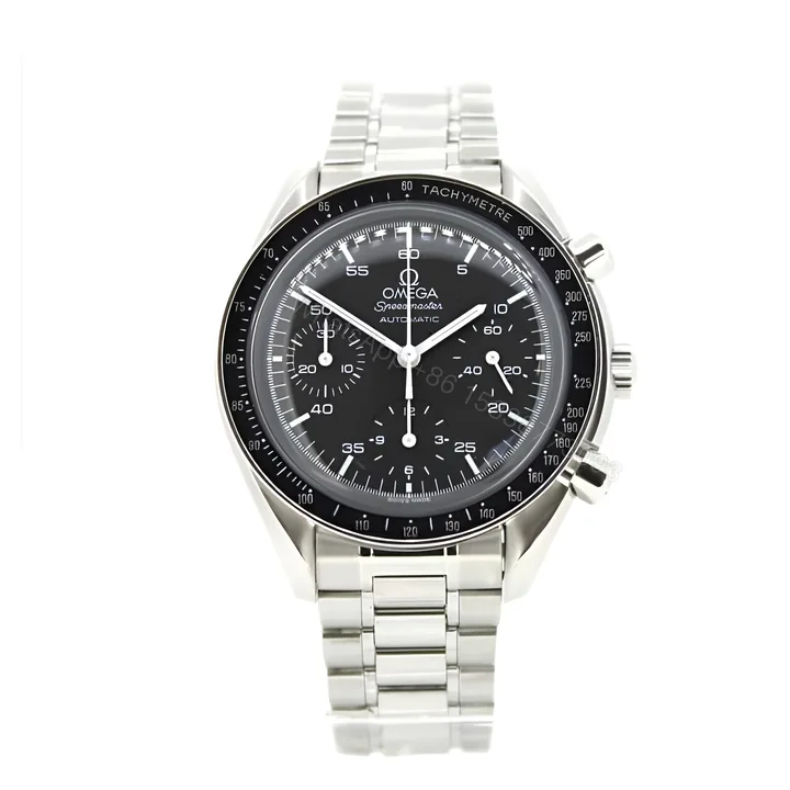 View 1 of Omega Speedmaster Reduced Replica