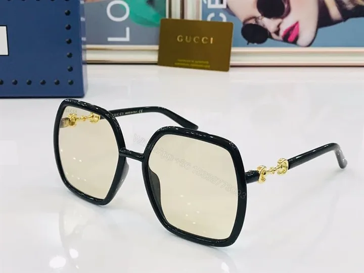 View 1 of GUCCI SUNGLASSES – GST12