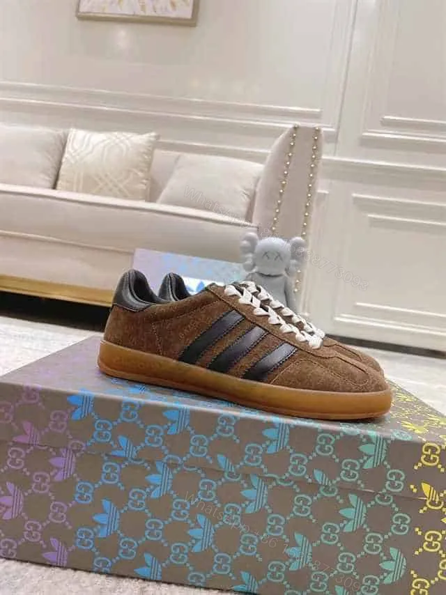 View 1 of GUCCI GAZELLE SNEAKER – GC105