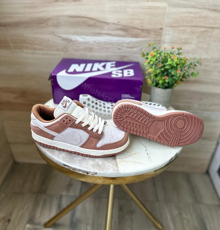 View 1 of BUY FIRST COPY NIKE SB DUNK LOW MEDIUM CURRY SHOES