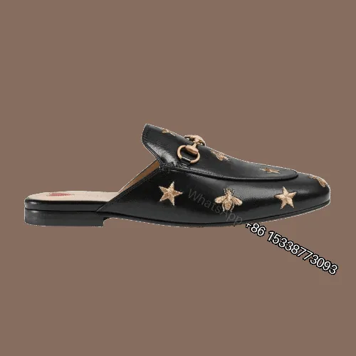 View 1 of GUCCI SLIPPER BEE AND STAR – GC67