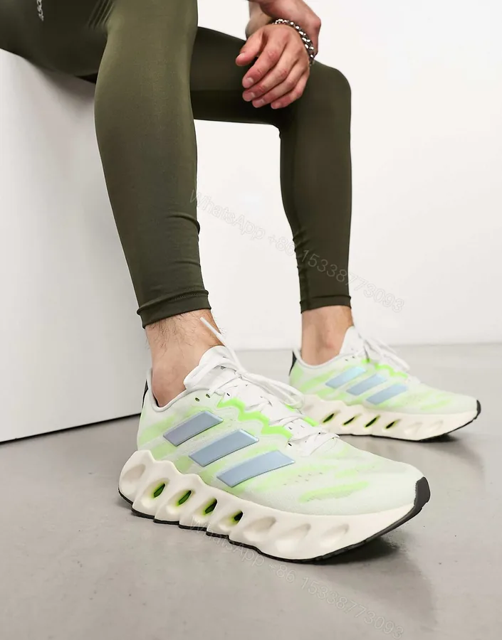 View 1 of FIRST COPY Adidas Running Switch FWD trainers
