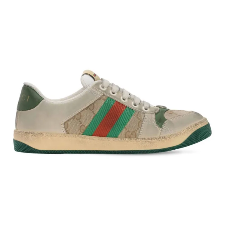 View 1 of GUCCI SCREENER SNEAKER – GC106