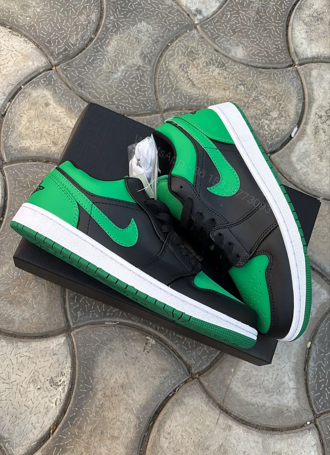 View 1 of FIRST COPY JORDAN CUT LOW FOR MEN