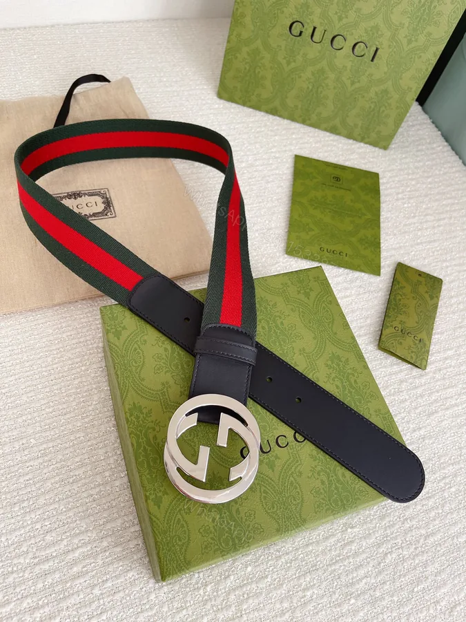 View 1 of Women’s Luxury GCI BELTS 002