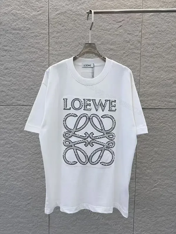 View 1 of Bold Cotton Tee: Elevated Logo Craftsmanship, Graphic Statement