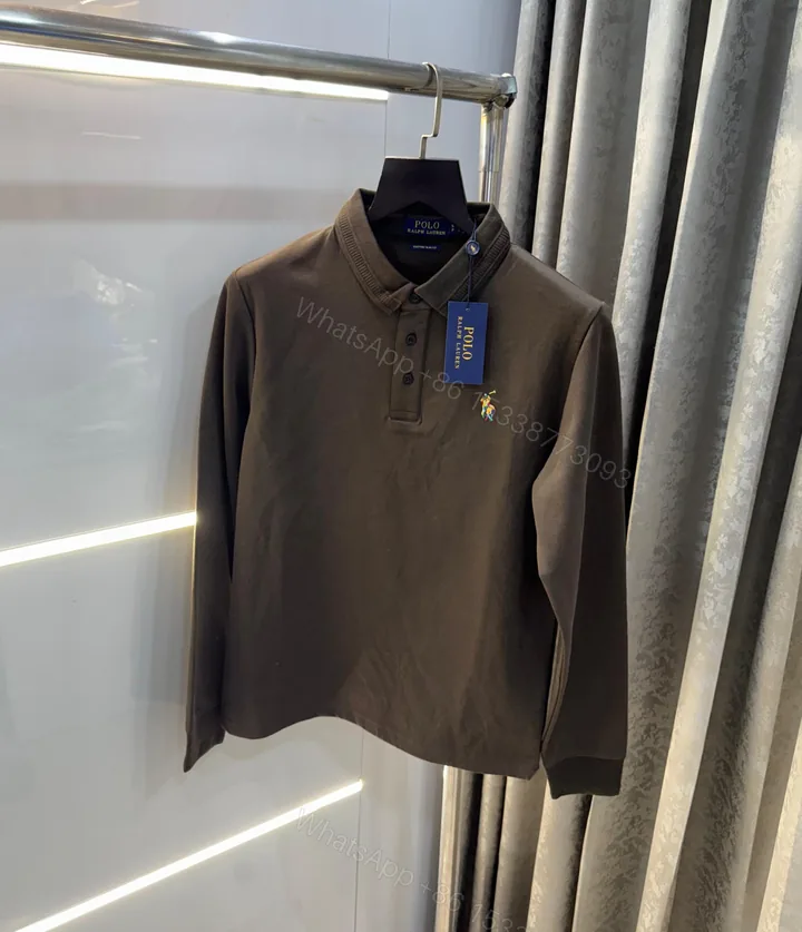 View 1 of FIRST COPY Ralph Lauren Super Premium Polo T-Shirts