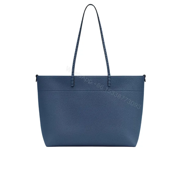 View 1 of FENDI MEDIUM ROLL BLUE 36CM 8BH428AS84F1PQF