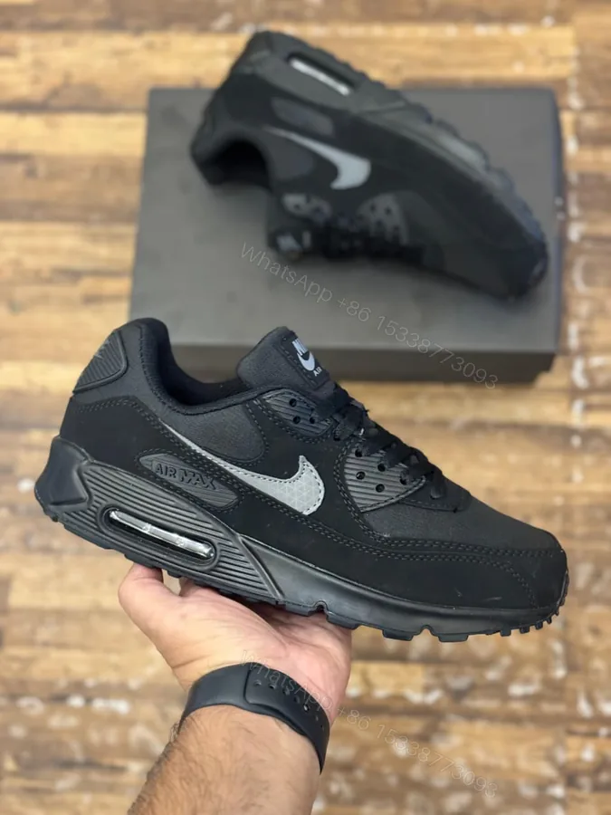View 1 of FIRST COPY NIKE AIRMAX 90 SHOES FOR MEN