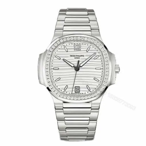 View 1 of Patek Philippe Super Clone 7118/1200A Unworn