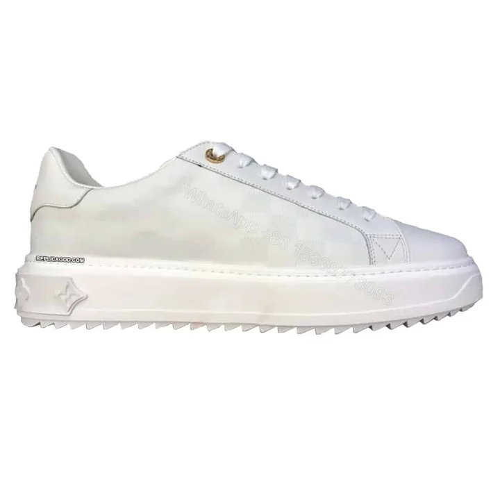 View 1 of LOUIS VUITTON TIME OUT SNEAKER – LV138