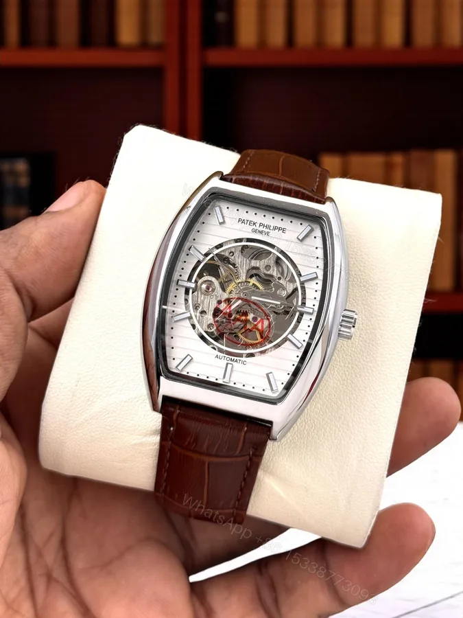 View 1 of FIRST COPY Patek phillipe mens branded watch