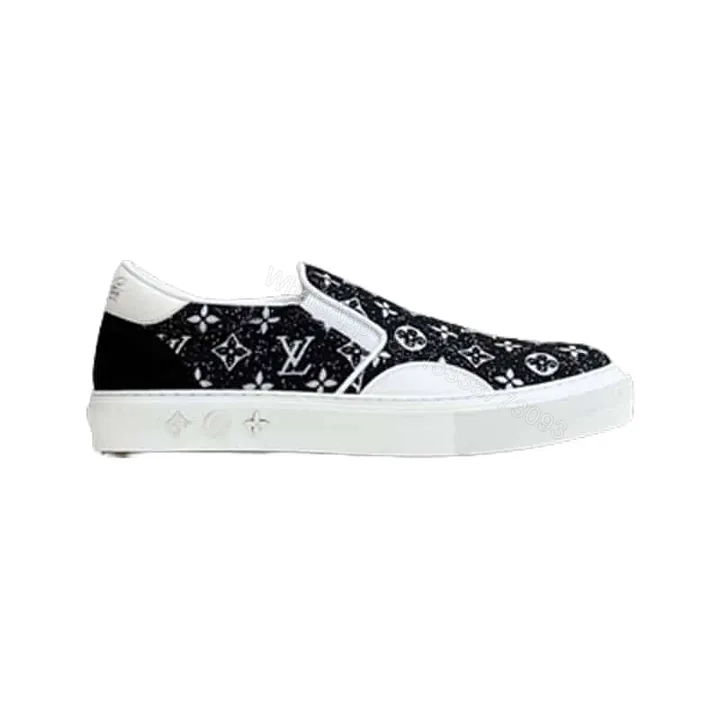 View 1 of LOUIS VUITTON TRAINER SNEAKER – LSVT291