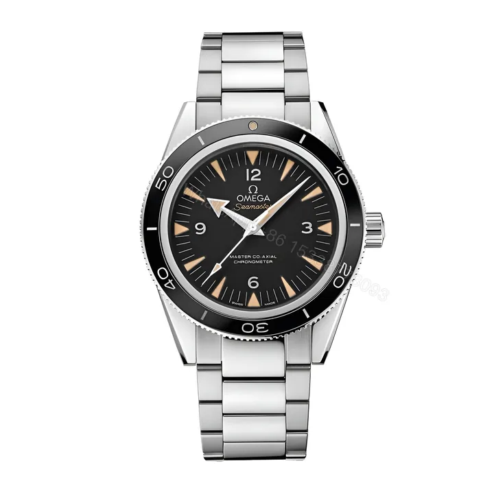 View 1 of Omega spectre Replica