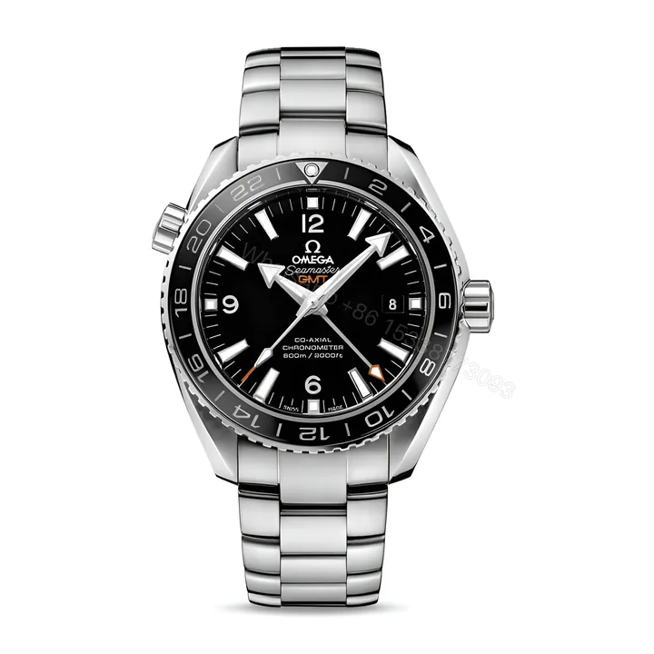 View 1 of Omega 8605 Replica