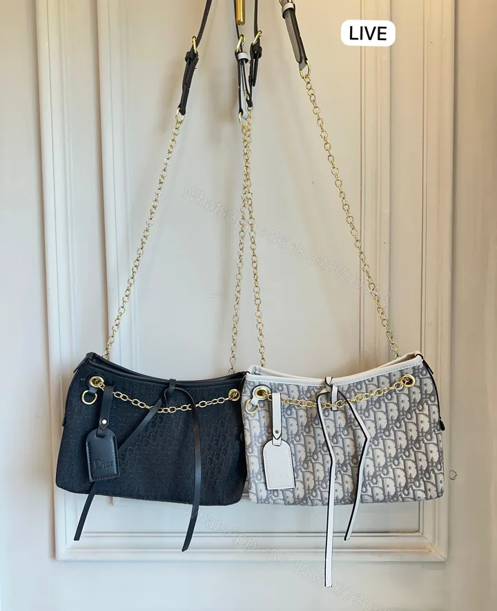 View 1 of FIRST COPY DIOR- SHOULDER BAGS