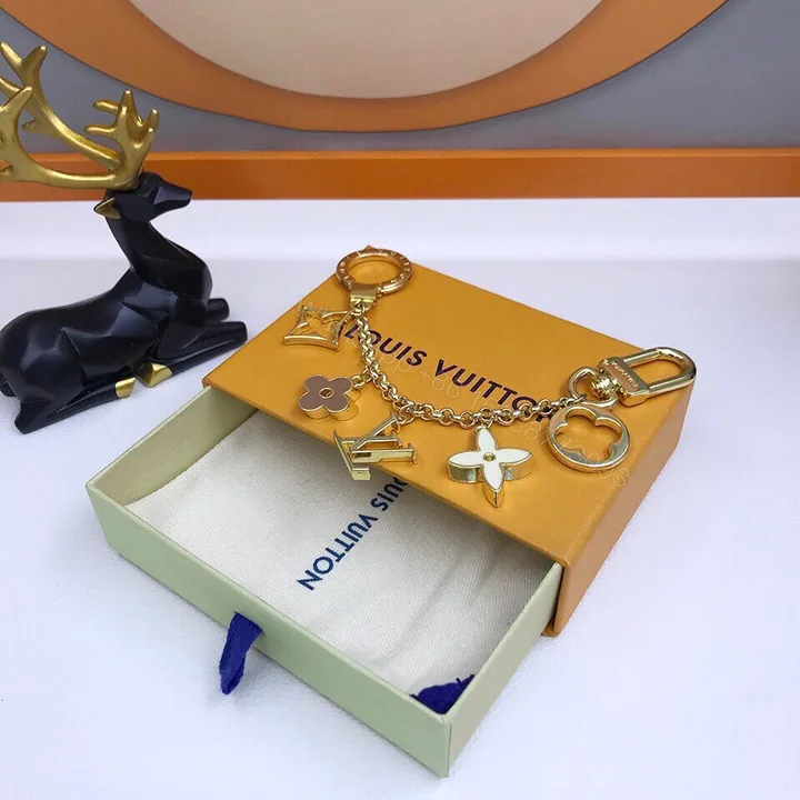 View 1 of EN – Lux Keychains LUV 058