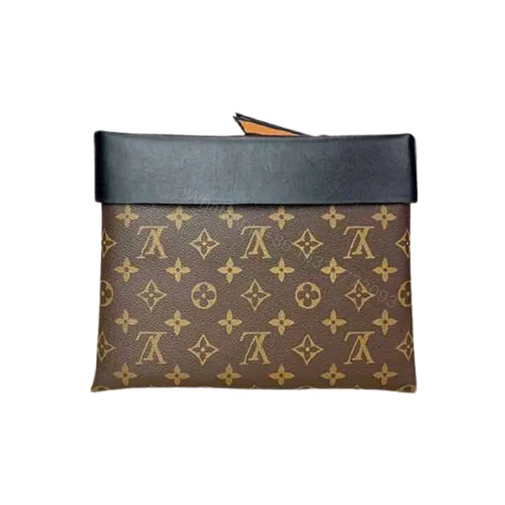 View 1 of LOUIS VUITTON POCHETTE TUILERIES SECOND BAG – LBV264