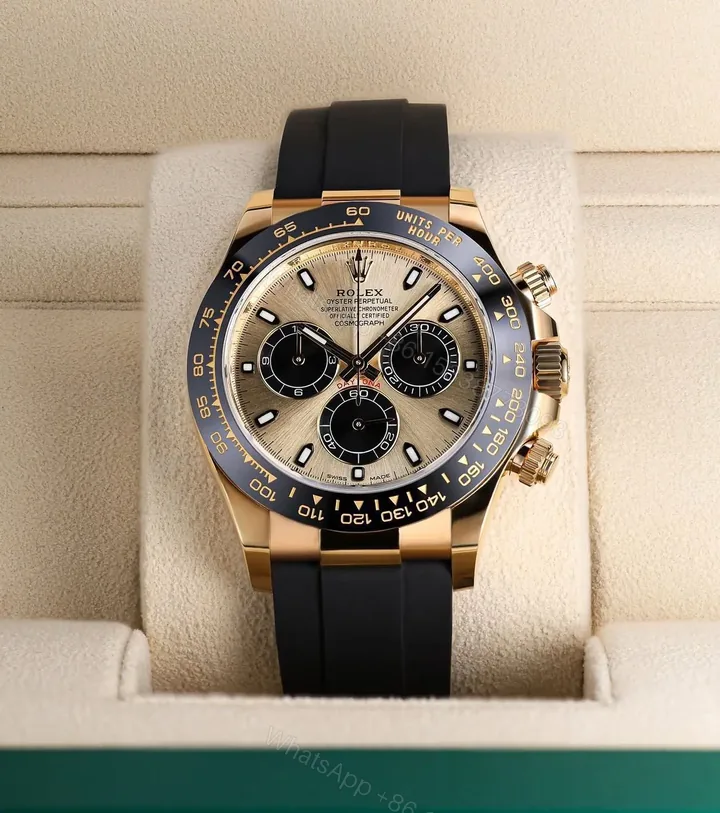 View 1 of Rolex Daytona