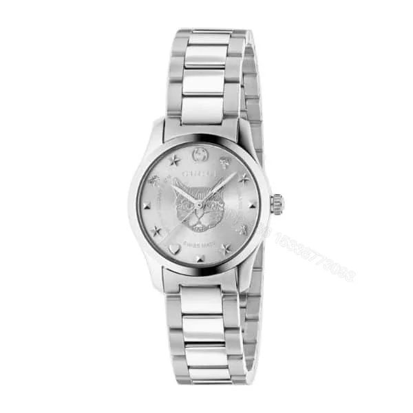View 1 of Gucci G Timeless 27Mm