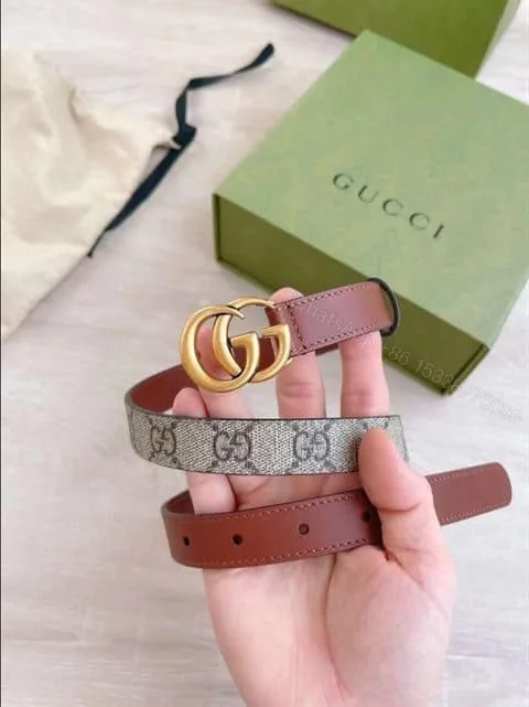 View 1 of GUCCI BELT – B54