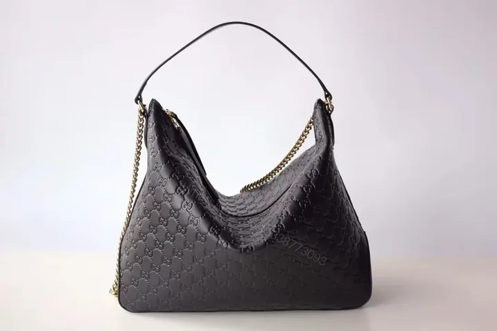 View 1 of Gucci Horsebit 1955 Medium Shoulder Bag