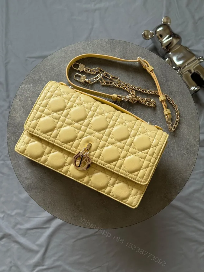 View 1 of My Dior Mini Bag